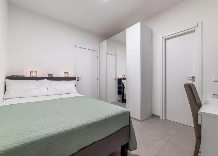 Cozy Enna - Metro Re Di & Wifi Guest house Rome