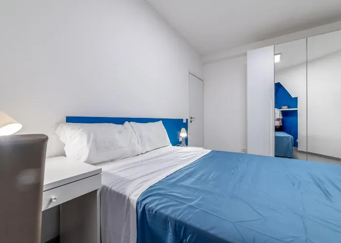 Cozy Enna - Metro Re Di & Wifi Guest house