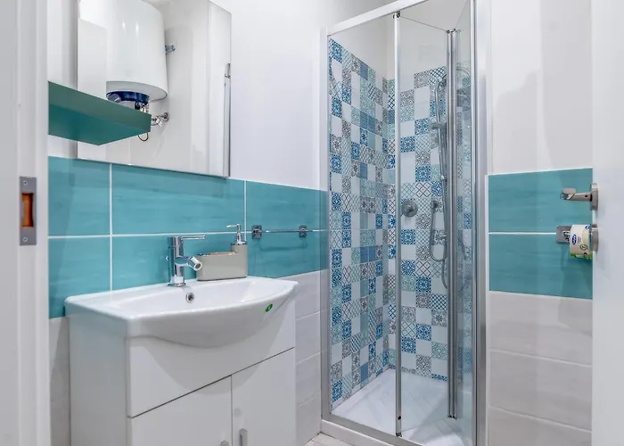 Guest house Cozy Enna - Metro Re Di & Wifi Rome