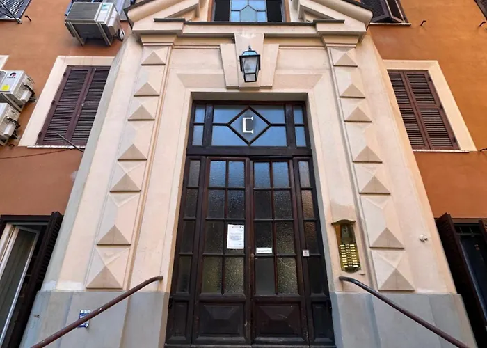 Cozy Enna - Metro Re Di & Wifi Guest house 4*