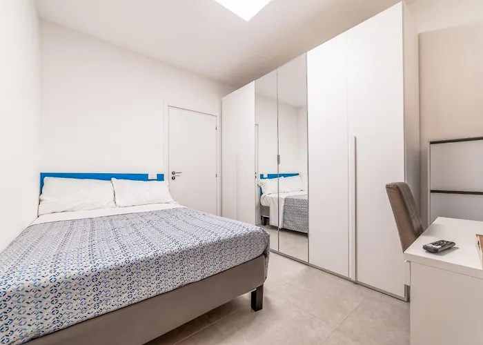 Guest house Cozy Enna - Metro Re Di & Wifi 4*