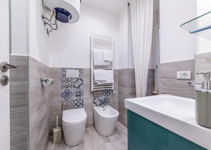 Cozy Enna - Metro Re Di & Wifi Guest house Rome