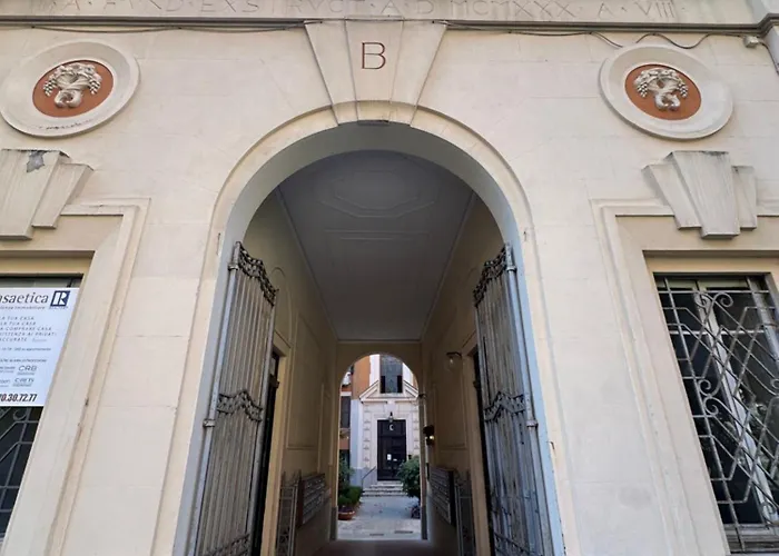 Cozy Enna - Metro Re Di & Wifi Guest house Rome